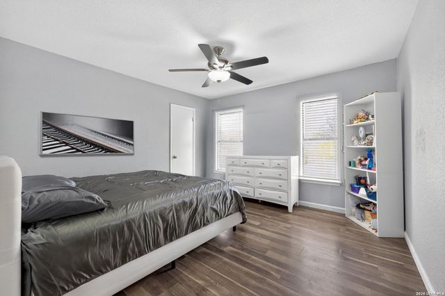 7967 Pepper Trail, San Antonio, TX 78244