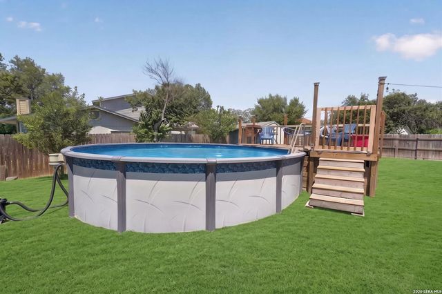 7967 Pepper Trail, San Antonio, TX 78244