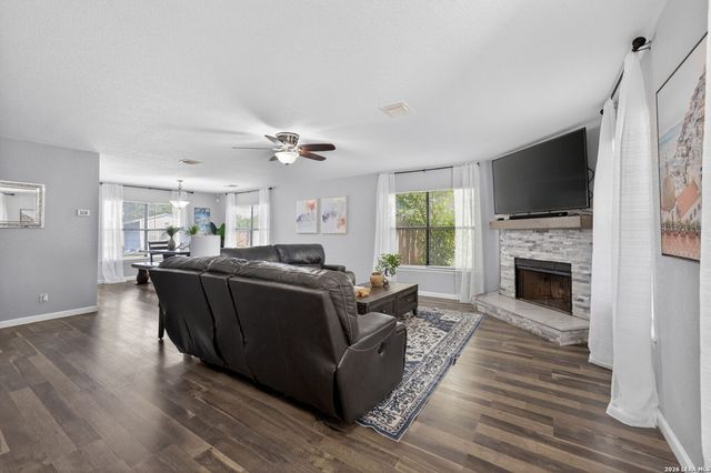 7967 Pepper Trail, San Antonio, TX 78244