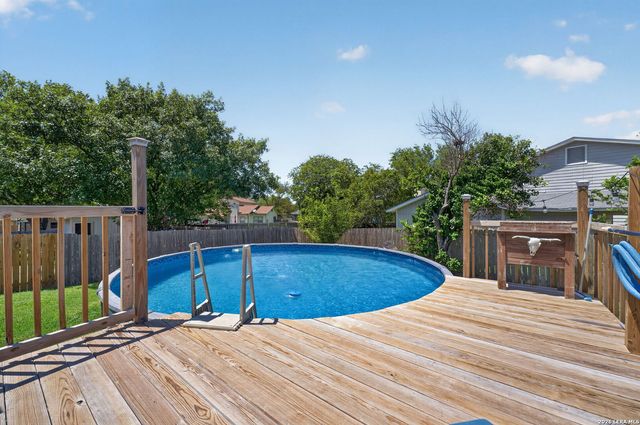 7967 Pepper Trail, San Antonio, TX 78244