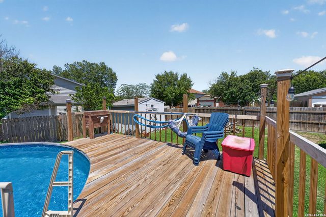 7967 Pepper Trail, San Antonio, TX 78244