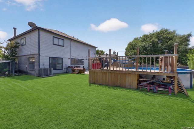 7967 Pepper Trail, San Antonio, TX 78244