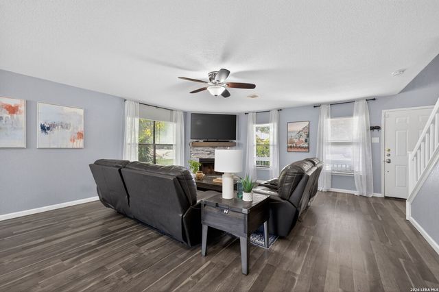 7967 Pepper Trail, San Antonio, TX 78244