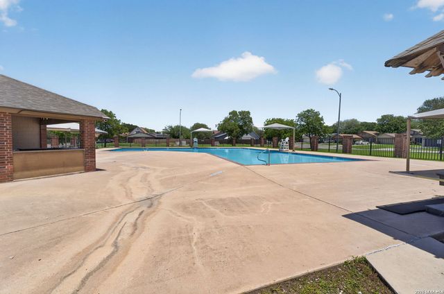 7967 Pepper Trail, San Antonio, TX 78244