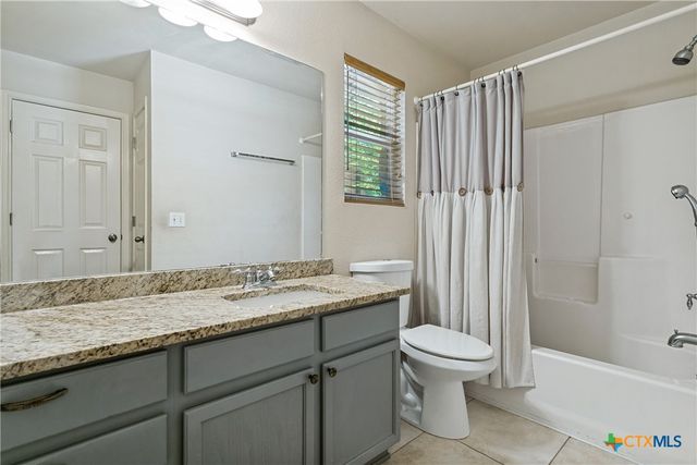 2236 Stonecrest Path, New Braunfels, TX 78130