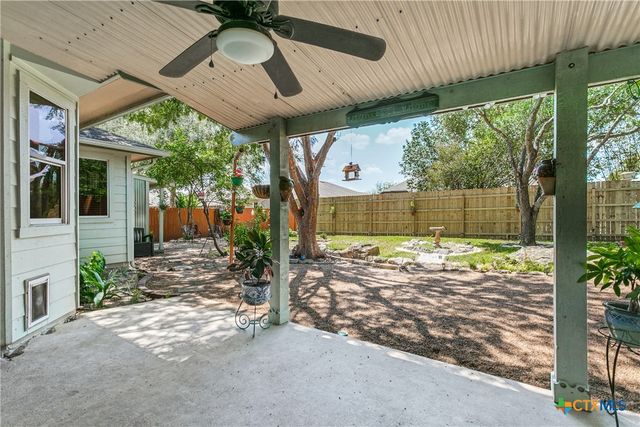 2236 Stonecrest Path, New Braunfels, TX 78130