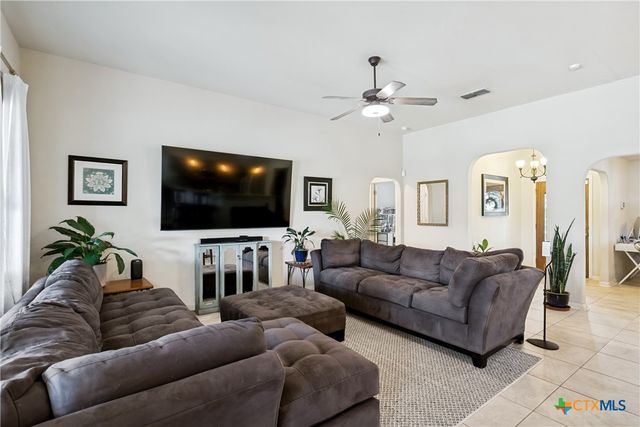2236 Stonecrest Path, New Braunfels, TX 78130