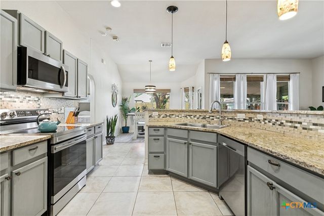 2236 Stonecrest Path, New Braunfels, TX 78130