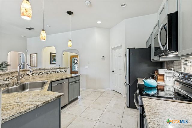 2236 Stonecrest Path, New Braunfels, TX 78130