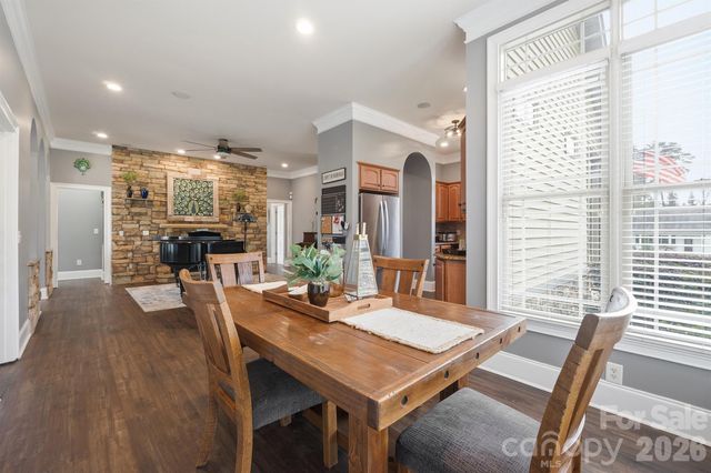 140 Pine Bluff Drive, Mooresville, NC 28117