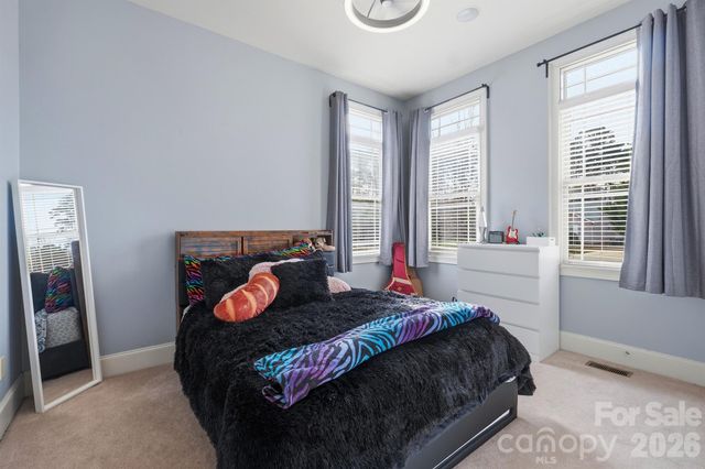 140 Pine Bluff Drive, Mooresville, NC 28117