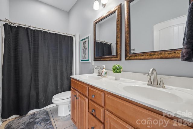 140 Pine Bluff Drive, Mooresville, NC 28117