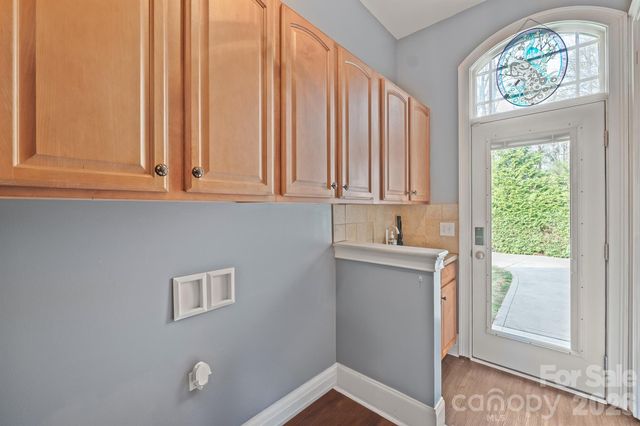 140 Pine Bluff Drive, Mooresville, NC 28117