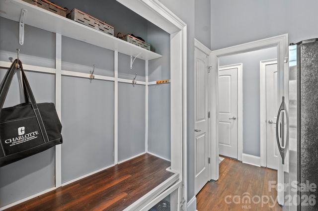 140 Pine Bluff Drive, Mooresville, NC 28117