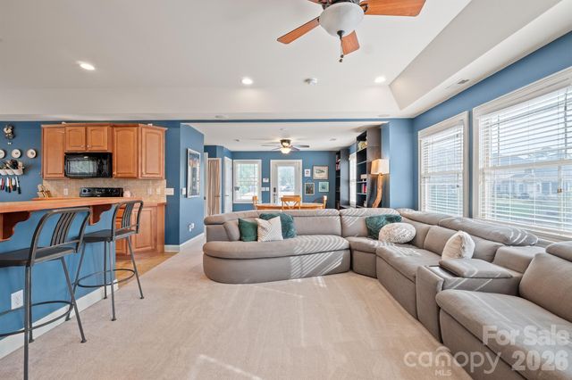 140 Pine Bluff Drive, Mooresville, NC 28117