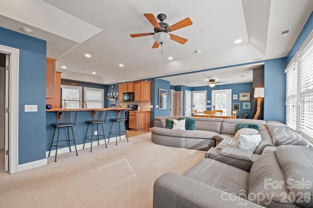 140 Pine Bluff Drive, Mooresville, NC 28117