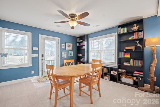 140 Pine Bluff Drive, Mooresville, NC 28117