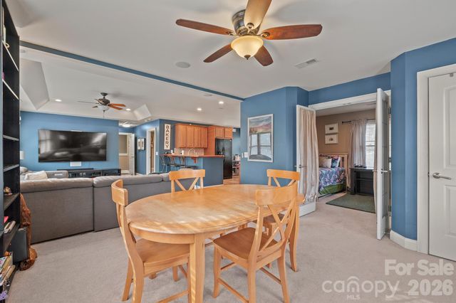 140 Pine Bluff Drive, Mooresville, NC 28117