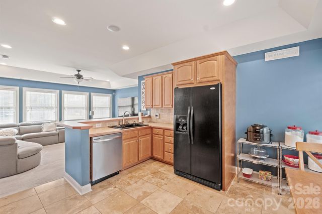 140 Pine Bluff Drive, Mooresville, NC 28117