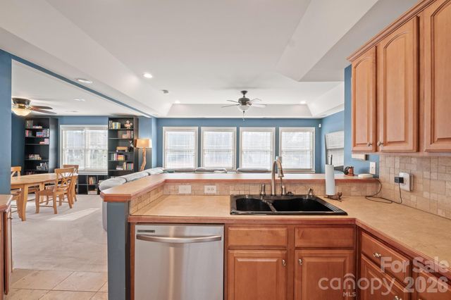 140 Pine Bluff Drive, Mooresville, NC 28117