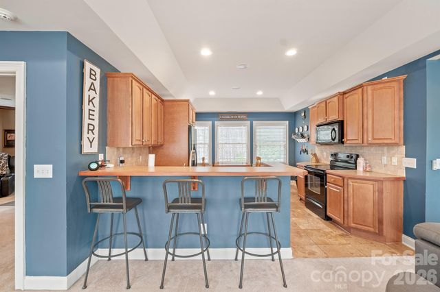 140 Pine Bluff Drive, Mooresville, NC 28117