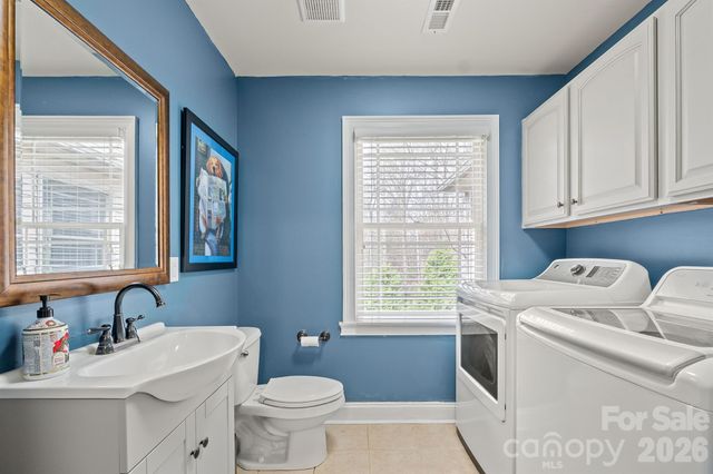 140 Pine Bluff Drive, Mooresville, NC 28117