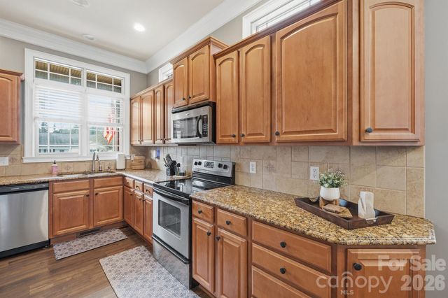 140 Pine Bluff Drive, Mooresville, NC 28117