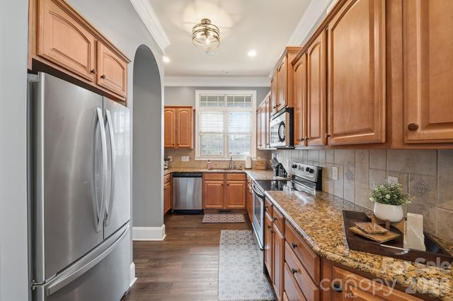 140 Pine Bluff Drive, Mooresville, NC 28117