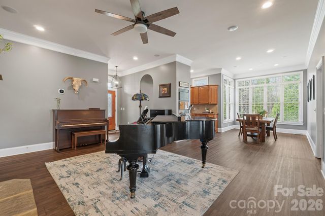 140 Pine Bluff Drive, Mooresville, NC 28117