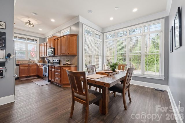 140 Pine Bluff Drive, Mooresville, NC 28117