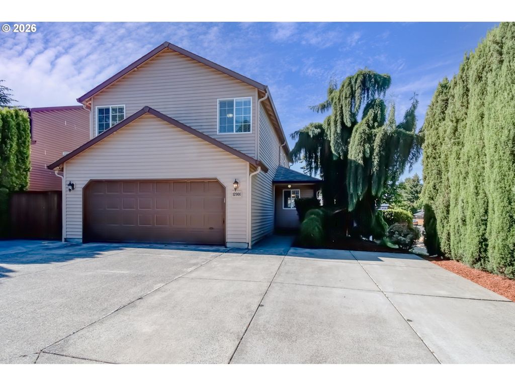 12001 Ne 75TH Cir, Vancouver, WA 98682