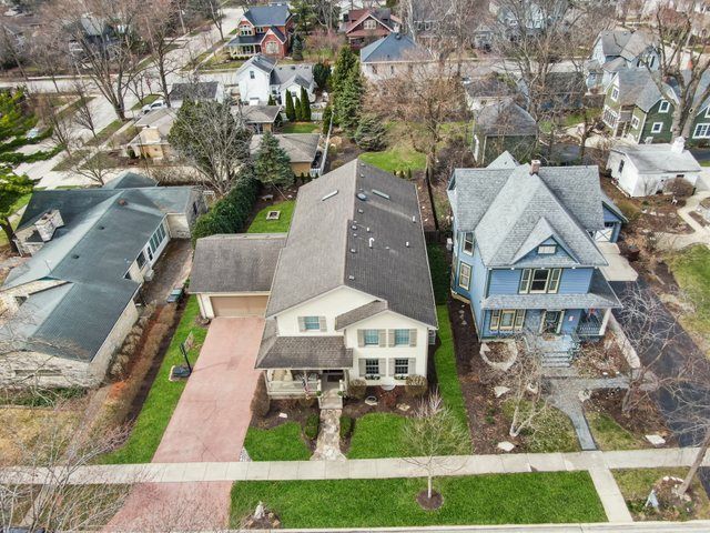 114 Hickory Street, Frankfort, IL 60423