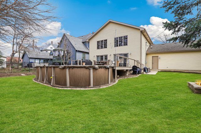 114 Hickory Street, Frankfort, IL 60423