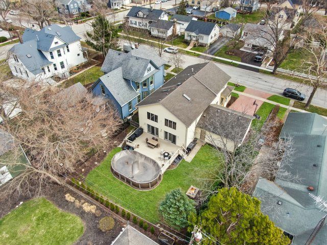 114 Hickory Street, Frankfort, IL 60423