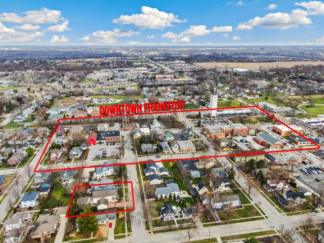 114 Hickory Street, Frankfort, IL 60423