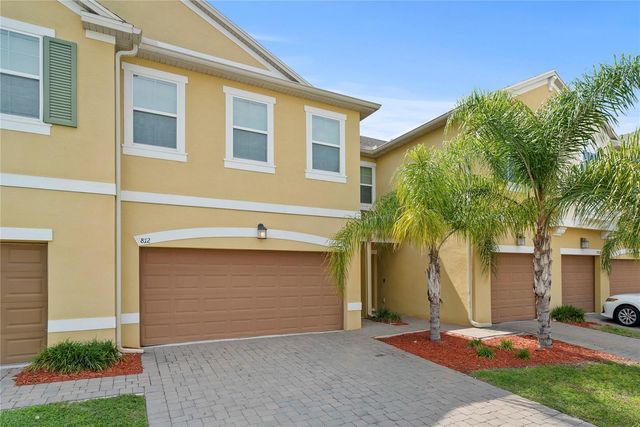 9812 RED EAGLE DRIVE, Orlando, FL 32825