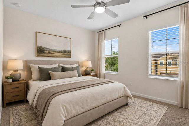 9812 RED EAGLE DRIVE, Orlando, FL 32825