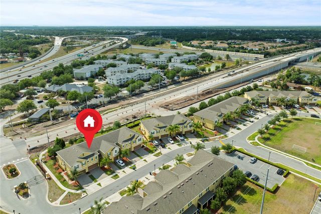 9812 RED EAGLE DRIVE, Orlando, FL 32825