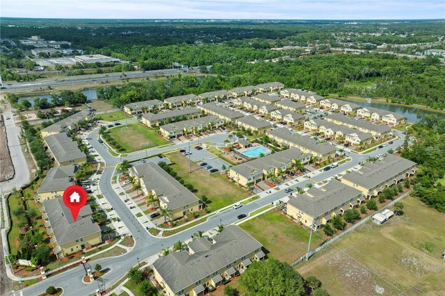 9812 RED EAGLE DRIVE, Orlando, FL 32825