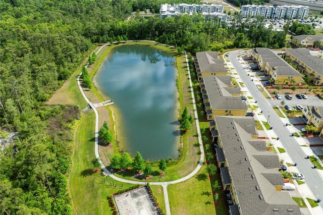 9812 RED EAGLE DRIVE, Orlando, FL 32825