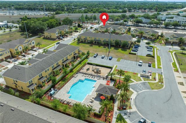 9812 RED EAGLE DRIVE, Orlando, FL 32825