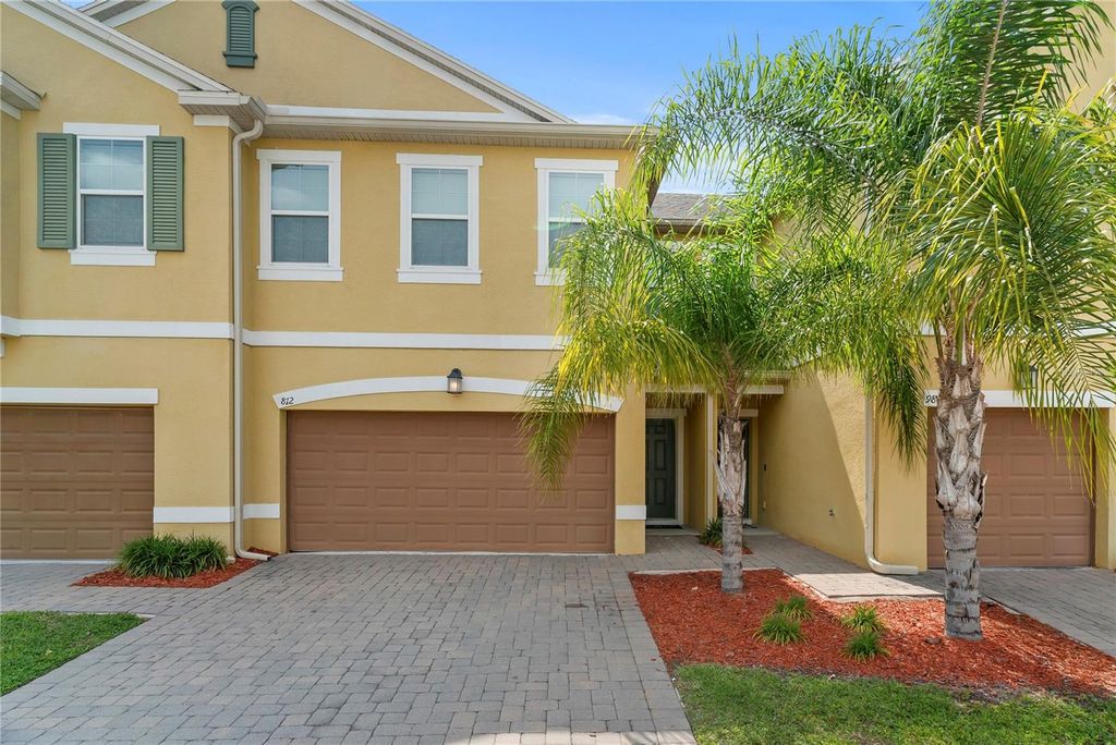 9812 RED EAGLE DRIVE, Orlando, FL 32825