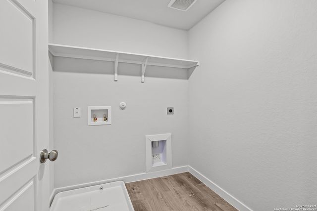 6506 Bufflehead Bend, Leon Valley, TX 78240