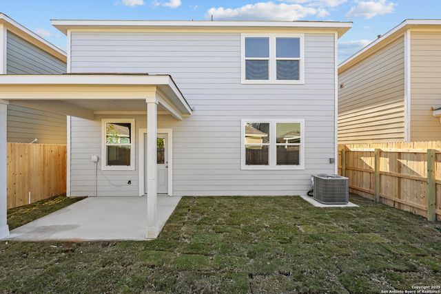 6506 Bufflehead Bend, Leon Valley, TX 78240