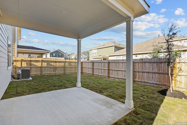 6506 Bufflehead Bend, Leon Valley, TX 78240