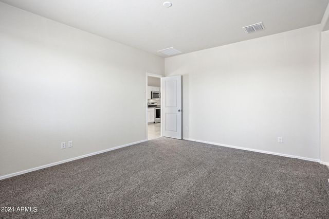 1429 W WALTON Avenue, Coolidge, AZ 85128