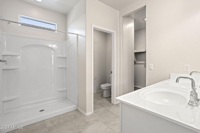 1429 W WALTON Avenue, Coolidge, AZ 85128