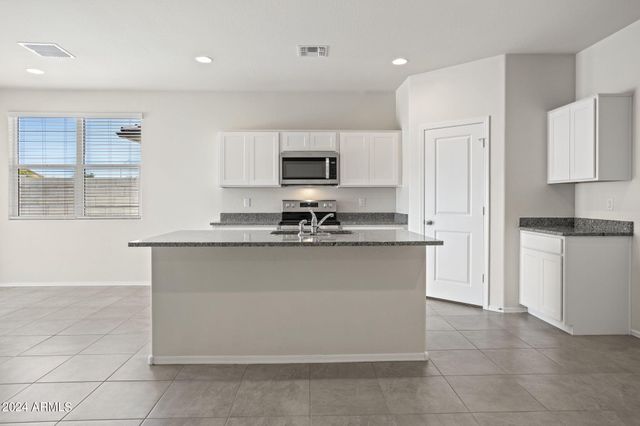 1429 W WALTON Avenue, Coolidge, AZ 85128