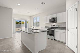 1429 W WALTON Avenue, Coolidge, AZ 85128