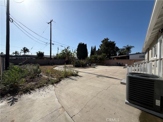 11951 Harris Street, Garden Grove, CA 92840